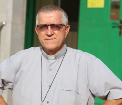 Missionnaires : ils ont choisi de prêcher l&rsquo;Evangile sur un autre continent