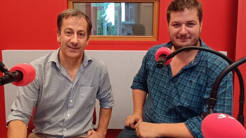 AUDIO – Décryptages : La crise alimentaire au Niger/L’inflation du coût de la vie en Belgique