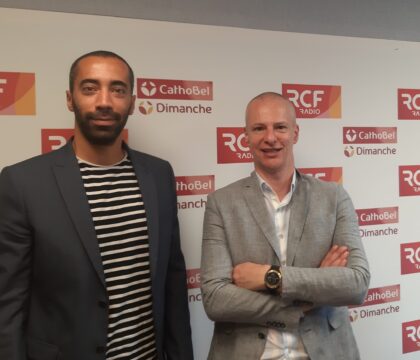 Pleins Feux sur… Sammy Mahdi