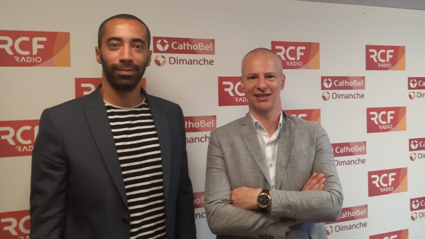 Pleins Feux sur… Sammy Mahdi
