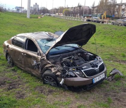 Ukraine: les véhicules sont indispensables pour apporter une aide et de l&rsquo;espérance
