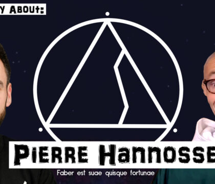 « A story about » : un prêtre témoigne de son parcours dans un podcast