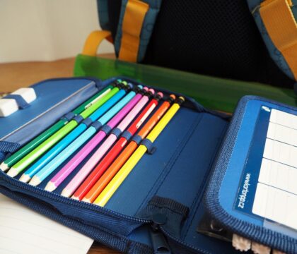 Ukraine: la rentrée des classes entre insécurité et désir de normalité
