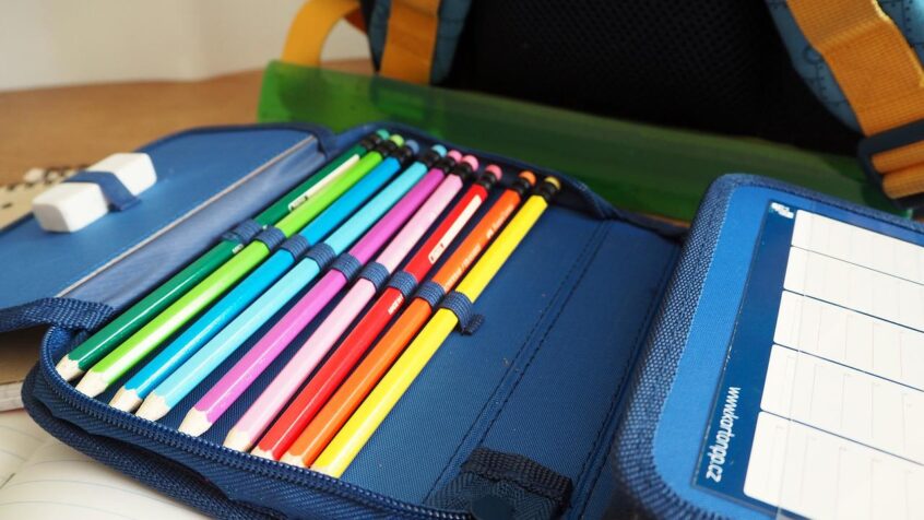 Ukraine: la rentrée des classes entre insécurité et désir de normalité