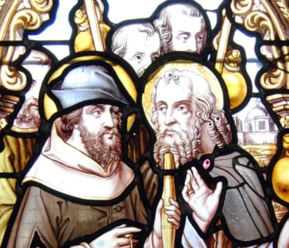 Un saint local au calendrier : 12 septembre est la fête de saint Guidon