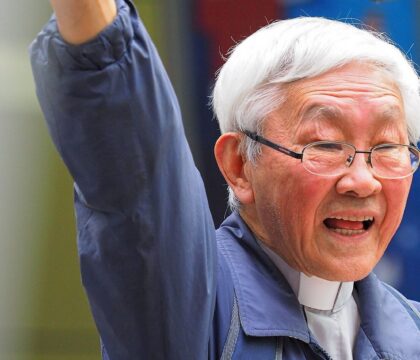Le procès du cardinal Zen a débuté à Hong Kong