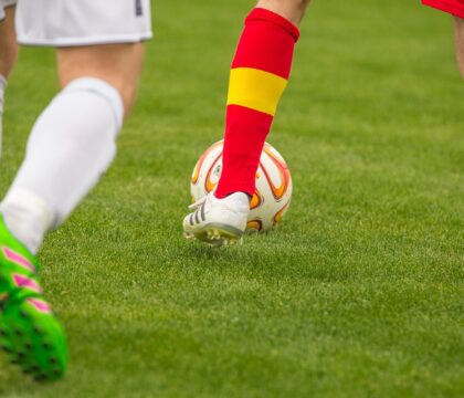 La CATHOBEL CUP vous attend !🏆⚽