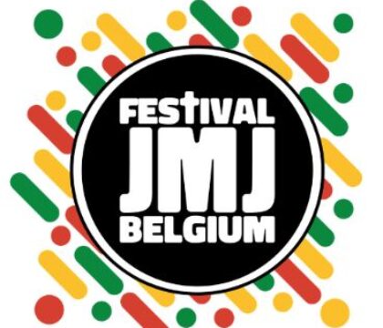 Le Festival JMJ Belgium approche, il est encore temps de s&rsquo;incrire!