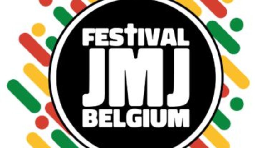 Le Festival JMJ Belgium approche, il est encore temps de s&rsquo;incrire!