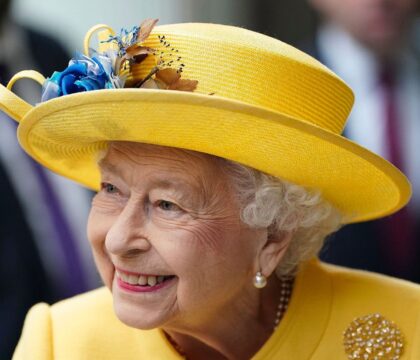 God Bless The Queen &#8211; décès de la Reine Elizabeth II