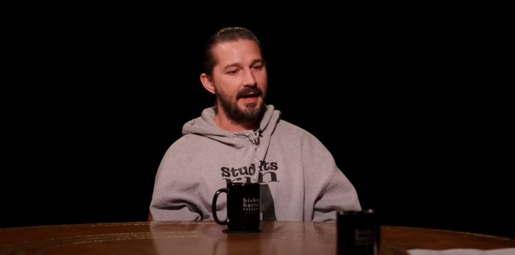 Un acteur se convertit après avoir joué le rôle de Padre Pio