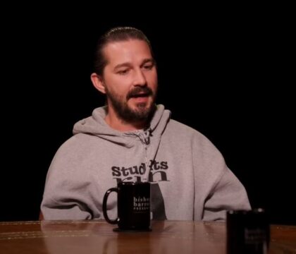 Un acteur se convertit au catholicisme après avoir incarné Padre Pio
