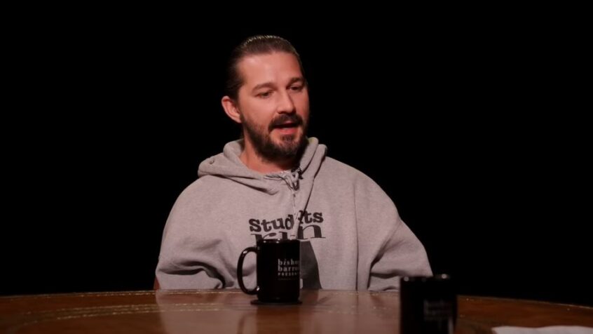 Un acteur se convertit au catholicisme après avoir incarné Padre Pio