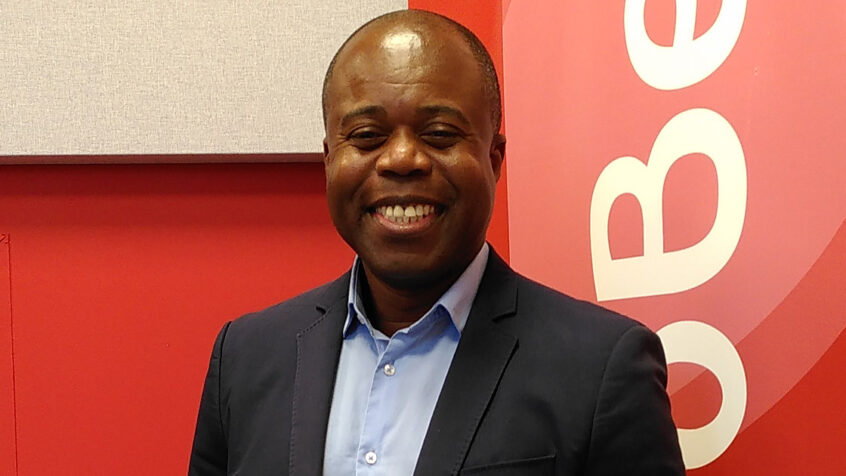 Grand entretien – André Yinda : « On ne doit pas perdre l’espoir en l’humanité »