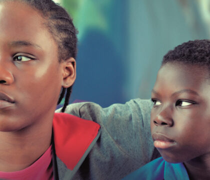 Cinéma – Deux enfants face à leur pays d’accueil