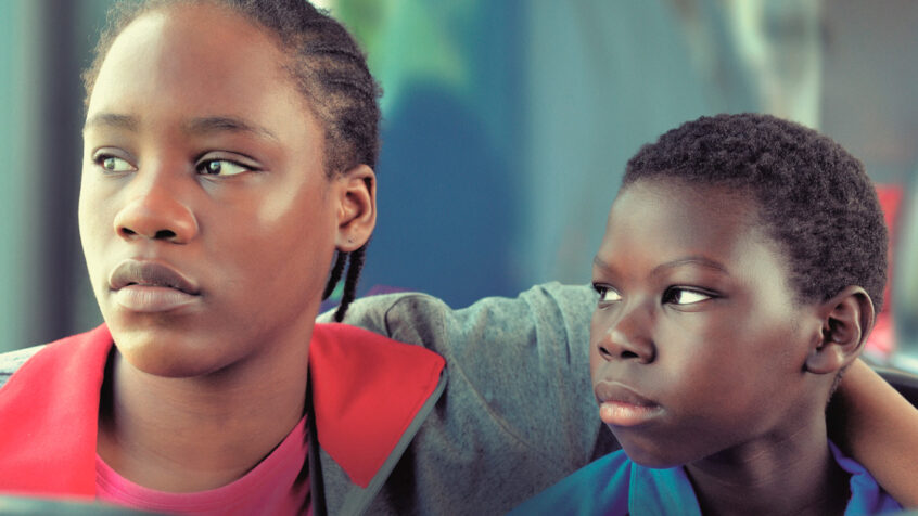 Cinéma – Deux enfants face à leur pays d’accueil