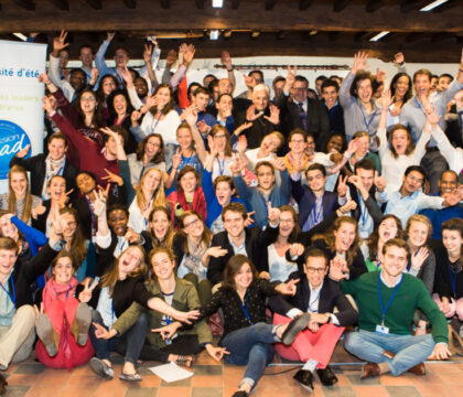 Opinion – Les jeunes veulent encore s’engager !