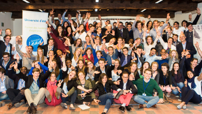 Opinion – Les jeunes veulent encore s’engager !