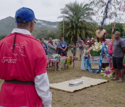 La Semaine mondiale de la Mission sur KTO