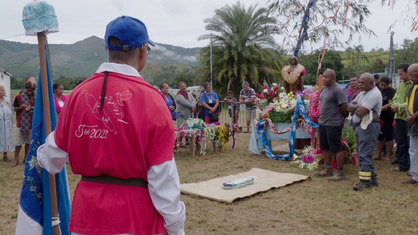 La Semaine mondiale de la Mission sur KTO