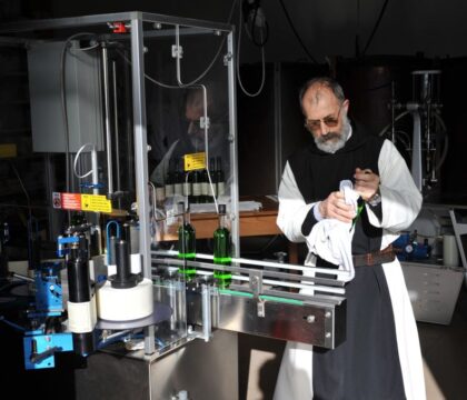 L’abbaye de Lérins: une histoire originale et de délicieuses liqueurs !