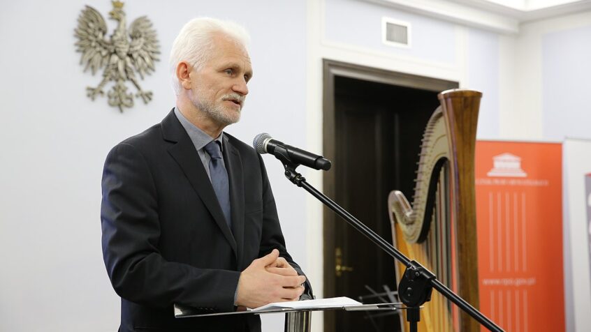 Le prix Nobel de la paix attribué à deux associations et au Biélorusse Ales Bialiatski