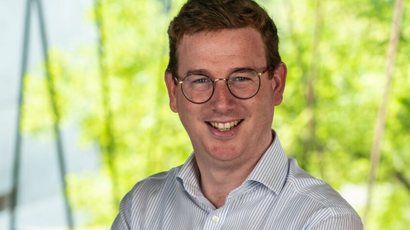 Nomination à la conférence des évêques de Belgique: Bruno Spriet  devient le nouveau secrétaire général