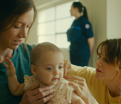Cinéma – Un enfant à tout prix