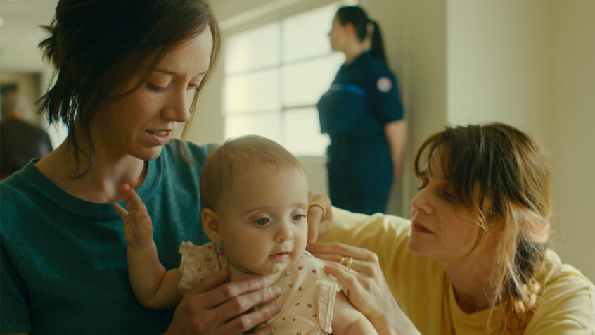 Cinéma – Un enfant à tout prix