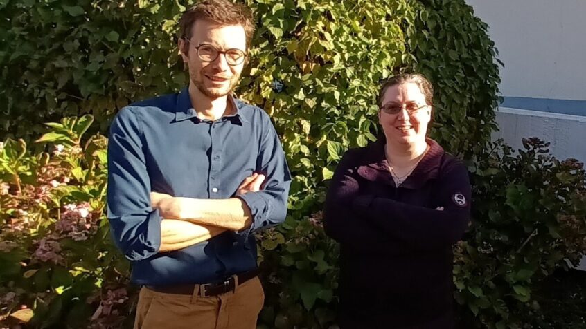 Conservateurs et progressistes: comment faire Eglise aujourd&rsquo;hui? (audio – Décryptages)