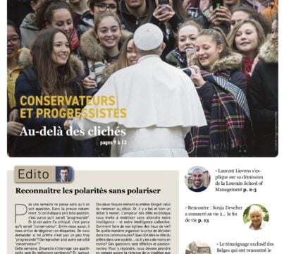 Sommaire du journal Dimanche n°37 du 23 octobre 2022