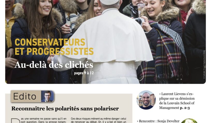 Sommaire du journal Dimanche n°37 du 23 octobre 2022
