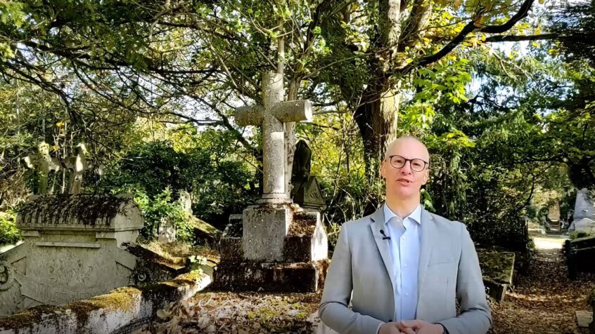 Toussaint et jour des morts: quelles différences ? On vous explique tout en vidéo !