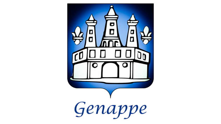 L’UP de Genappe a pris son envol !