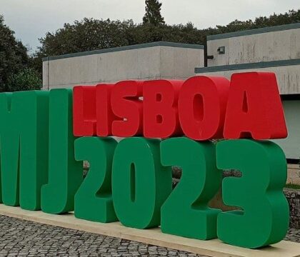 Les JMJ 2023 se préparent déjà par une réunion actuellement à Lisbonne