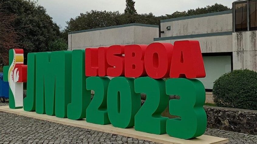 Les JMJ 2023 se préparent déjà par une réunion actuellement à Lisbonne