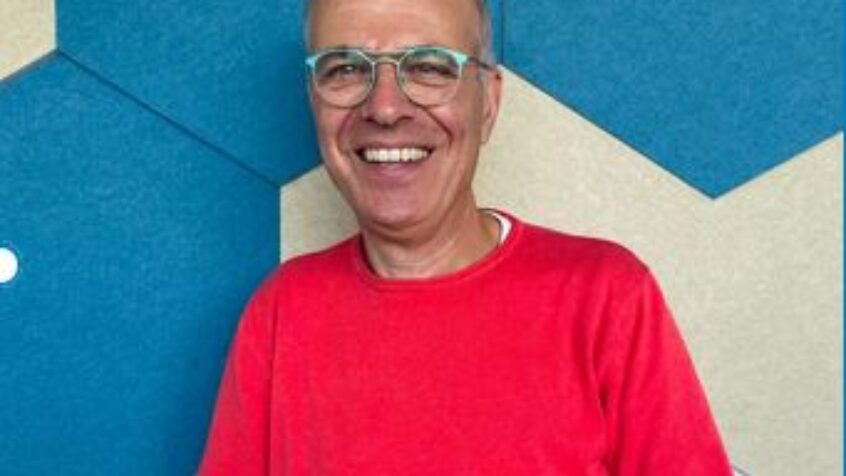 Jacques Van Den Biggelaar : « Faire un métier que l&rsquo;on aime, c&rsquo;est une chance »