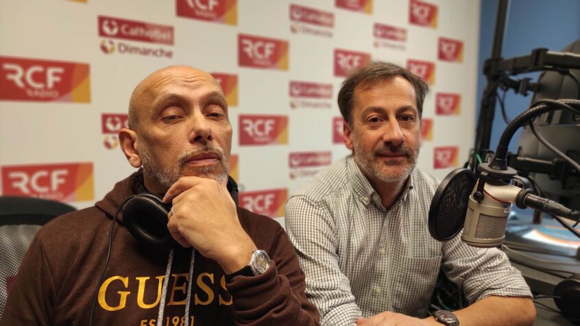 La récupération politique et médiatique du meurtre de Lola (audio)