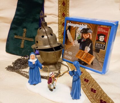 Le musée en Piconrue à Bastogne fait appel aux souvenirs d&rsquo;enfance