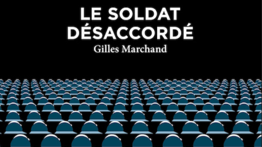 Livre : l&rsquo;amour au combat