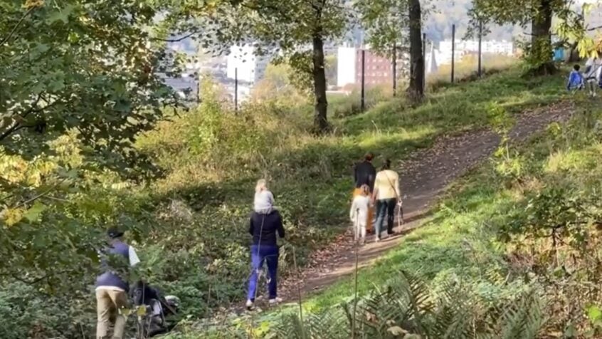 14e Holywins à Liège: une journée familiale autour des saints franciscains