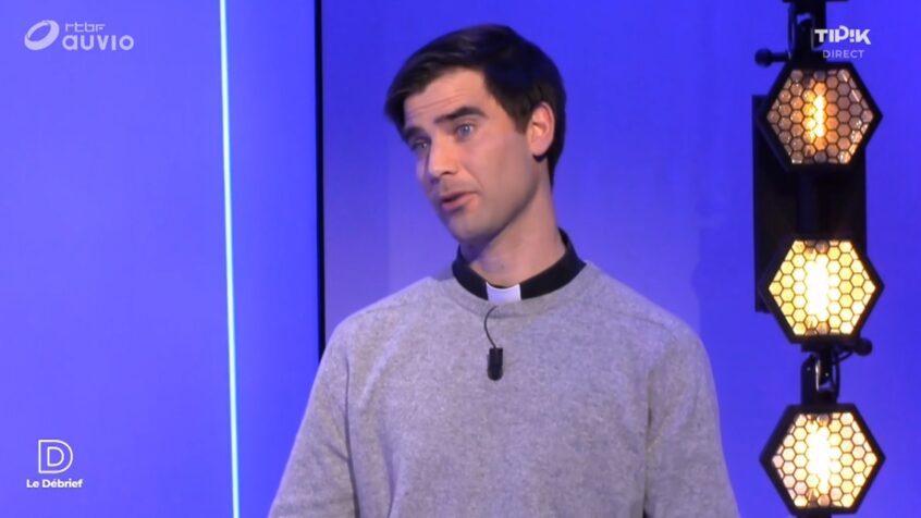 Les jeunes et Dieu, en débat sur Tipik