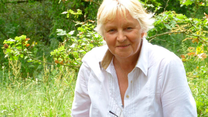 Rencontre de Sonja Develter : Une vie dédiée à… la fin de vie