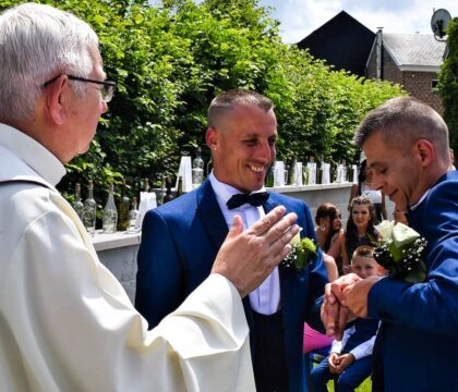 Accueillir et accompagner les couples homosexuels
