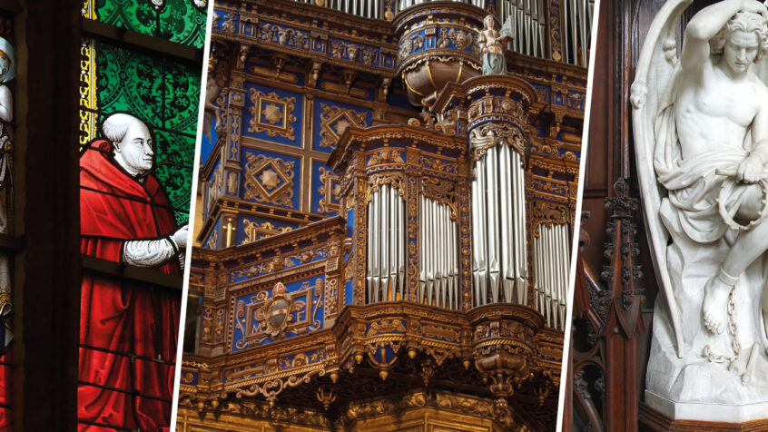 Weekend des Collégiales de Liège