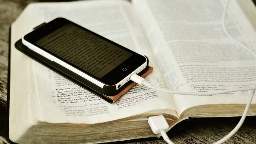 Le verset biblique le plus populaire est …