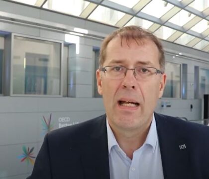 Un haut fonctionnaire européen sera ordonné diacre à Bruxelles