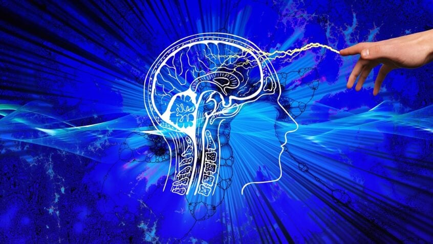 Quels liens y a-t-il entre psychologie et théologie ou faits religieux? (audio)