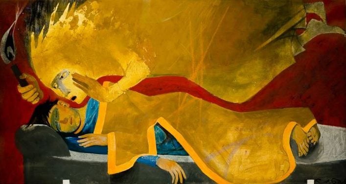 La clé des songes bibliques avec Régis Burnet
