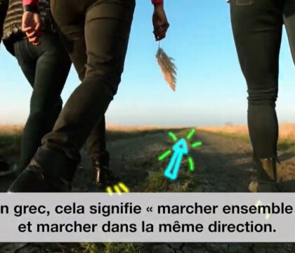 Vidéo du pape:  en octobre, prier pour une église ouverte à tous